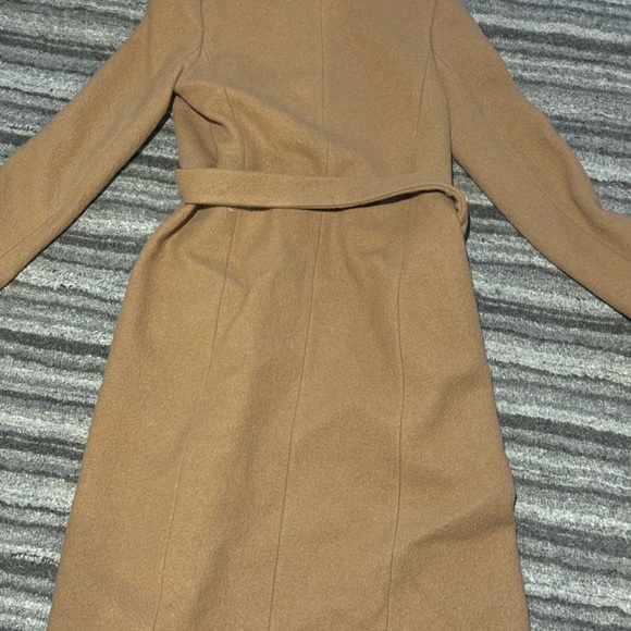 Aritzia - Babaton Long Wool & Cashmere blend jacket - Picture 6 of 6